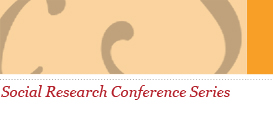 Social Research Journal Conference Series