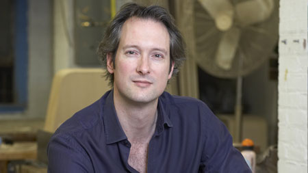 Andrea Ruggiero Profile