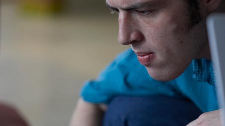 Andrew Mahon Profile