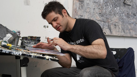 Baris Gokturk Profile