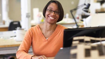 Darlene Myrie Profile