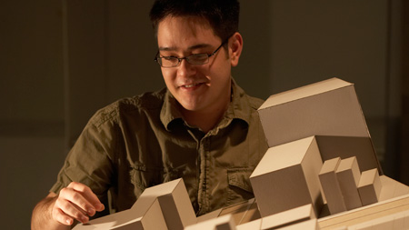 Glenn Fujimura Profile