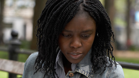 Grace Ouma Profile