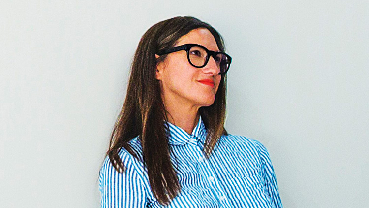 Jenna Lyons 2 Jenna Lyons 2