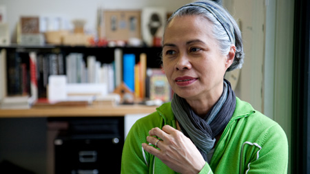 Lucille Tenazas Profile