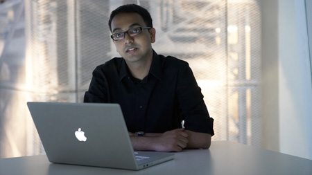 Ritwik Dey Profile