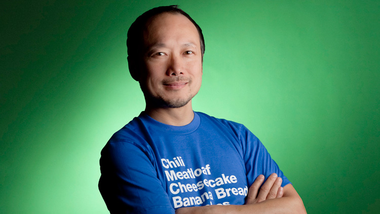 Robert Wong