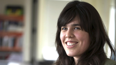 Yasemin Emory Profile